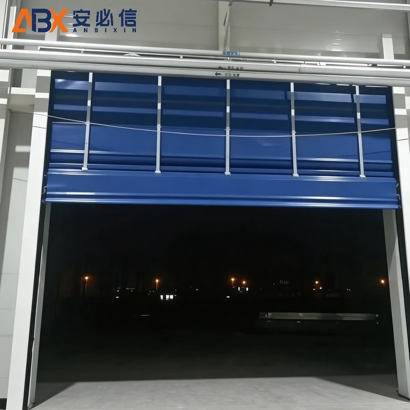 荆门充气式门封